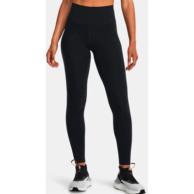 Under Armour Meridian Leggings - Stödjande Svarta Leggings Under Armour Meridian Leggings - Stödjande Svarta Leggings