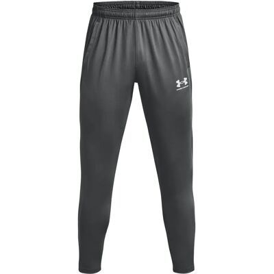 Under Armour Grå Träningsbyxor - Lätt, Svettavvisande, Tapered fit Under Armour Grå Träningsbyxor - Lätt, Svettavvisande, Tapered fit