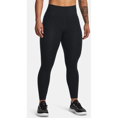 Under Armour Meridian Ankel Leggings - Stöd & Komfort Under Armour Meridian Ankel Leggings - Stöd & Komfort
