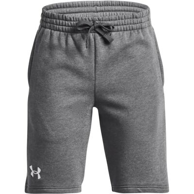 Under Armour Kinderen Shorts Rival Fleece - Shorts Under Armour Kinderen Shorts Rival Fleece - Shorts