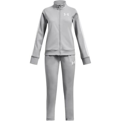 Under Armour Mädchen Strick-Trainingsanzug - Mädchen-Trainingsanzug Under Armour Mädchen Strick-Trainingsanzug - Mädchen-Trainingsanzug