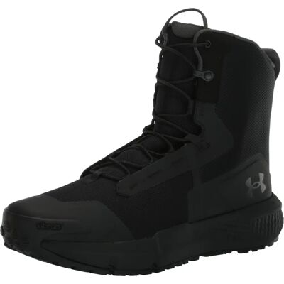 Under Armour Valsetz Taktische Stiefel - Atmungsaktives Obermaterial Under Armour Valsetz Taktische Stiefel - Atmungsaktives Obermaterial