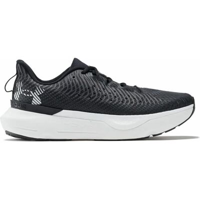 Under Armour Infinite Pro Joggesko - Pustende, Polstret, Holdbar Under Armour Infinite Pro Joggesko - Pustende, Polstret, Holdbar