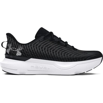 Under Armour Infinite Pro Løpesko Svart - Sko Under Armour Infinite Pro Løpesko Svart - Sko