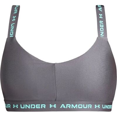 Under Armour Lehký Sportovní Podprsenka - Sportovní Podprsenka Under Armour Lehký Sportovní Podprsenka - Sportovní Podprsenka