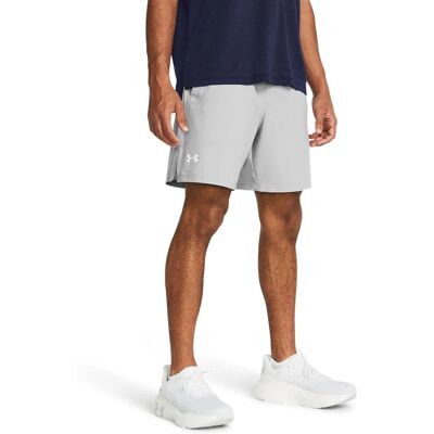 Under Armour Ua Launch Unlined 7 Shorts - shorts Under Armour Ua Launch Unlined 7 Shorts - shorts