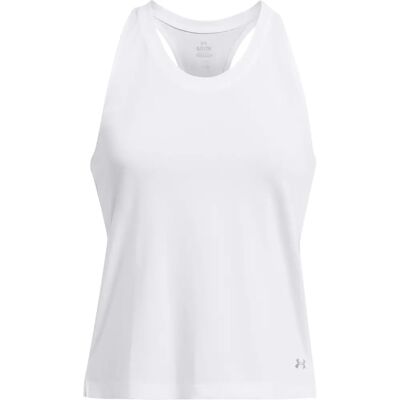 Under Armour Launch Vest - Vochtregulerend, Lichtgewicht, Reflecterend Under Armour Launch Vest - Vochtregulerend, Lichtgewicht, Reflecterend
