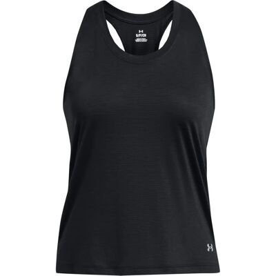 Under Armour Launch Tanktop - Feuchtigkeitsableitend, Leicht Under Armour Launch Tanktop - Feuchtigkeitsableitend, Leicht
