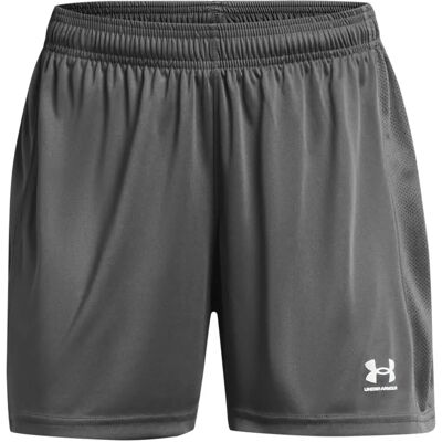 Shorts en maille Challenger Under Armour - Léger et respirant - Publicité Shorts en maille Challenger Under Armour - Léger et respirant - Publicité