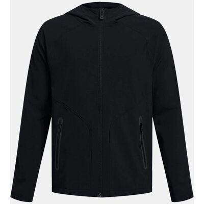 Under Armour Unstoppable Helzippt - Jacka Under Armour Unstoppable Helzippt - Jacka