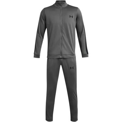 Σακάκι και παντελόνι Under Armour Rival - Castlerock / Μαύρο / Μαύρο XXL Σακάκι και παντελόνι Under Armour Rival - Castlerock / Μαύρο / Μαύρο XXL