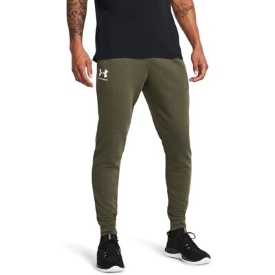 Under Armour Rival Terry Joggers - Heren Trainingsbroek Under Armour Rival Terry Joggers - Heren Trainingsbroek