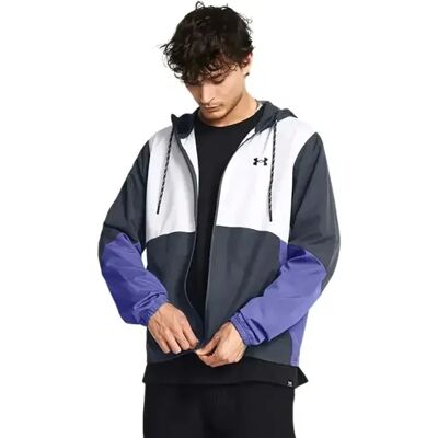 Under Armour Men’s Windbreaker - Lightweight Windproof Jacket Under Armour Men’s Windbreaker - Lightweight Windproof Jacket