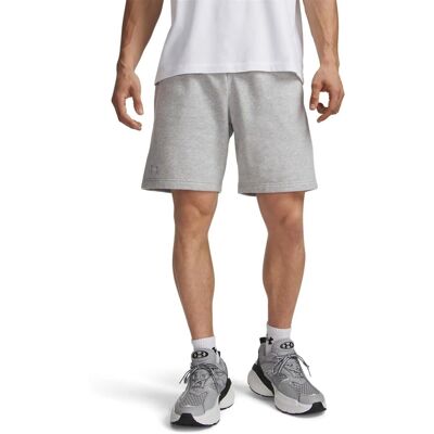 Under Armour Rival Fleece Shorts - Heren shorts Under Armour Rival Fleece Shorts - Heren shorts