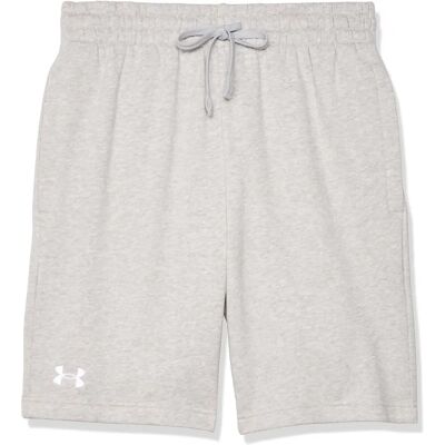 Under Armour Rival Fleece Shorts - Herrshorts Under Armour Rival Fleece Shorts - Herrshorts