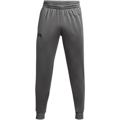 Under Armour Herr Armour Fleece Joggers - S Under Armour Herr Armour Fleece Joggers - S