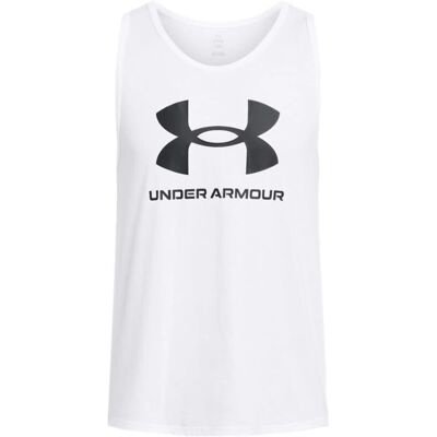 Under Armour Modell 1382883 - Sport T-shirt för män Under Armour Modell 1382883 - Sport T-shirt för män