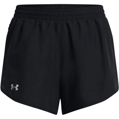 Under Armour Shorts Neri - Corsa e Multisport Under Armour Shorts Neri - Corsa e Multisport