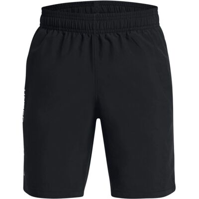 Under Armour Fly-By 3" Women's Running Shorts - Black Under Armour Fly-By 3" Women's Running Shorts - Black