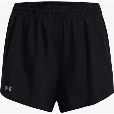 Shorts Under Armour Fly-By 3" - Shorts Shorts Under Armour Fly-By 3" - Shorts