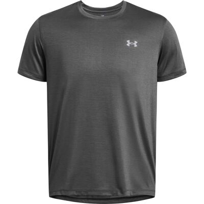 Under Armour Men's Launch T-Shirt - Sportwear Under Armour Men's Launch T-Shirt - Sportwear