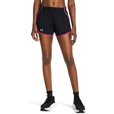 Under Armour Launch 2-in-1 Shorts - Black, Reflective, L Under Armour Launch 2-in-1 Shorts - Black, Reflective, L