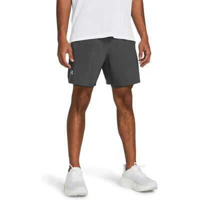 Under Armour Launch 7" 2-in-1 shorts - shorts Under Armour Launch 7" 2-in-1 shorts - shorts