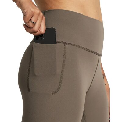 Leggings Under Armour Meridian - Taupe Dusk Leggings Under Armour Meridian - Taupe Dusk