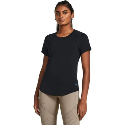 Camiseta de manga corta Under Armour Vanish Elite Vent - Mujer Camiseta de manga corta Under Armour Vanish Elite Vent - Mujer