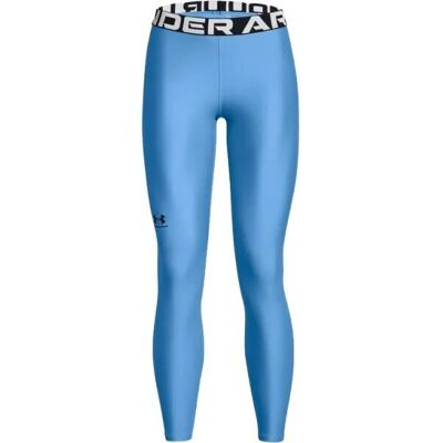Under Armour 1383559444 pentru tot anul leggings femeie albastru Under Armour 1383559444 pentru tot anul leggings femeie albastru