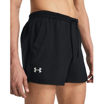Under Armour Launch löparshorts - Lätta, Stödjande, Återvunnen polyester Under Armour Launch löparshorts - Lätta, Stödjande, Återvunnen polyester