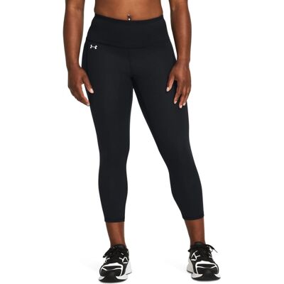 Colanți pentru Femei Under Armour Motion Capris - Respirabili, Talie Înaltă Colanți pentru Femei Under Armour Motion Capris - Respirabili, Talie Înaltă