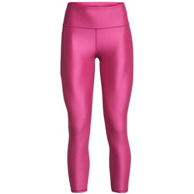 Colanți pentru Femei HeatGear cu Centură Antiderapantă - Roz Astro - Colanți Colanți pentru Femei HeatGear cu Centură Antiderapantă - Roz Astro - Colanți