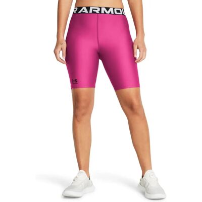 Under Armour Short HeatGear 20 cm - Shorts Under Armour Short HeatGear 20 cm - Shorts