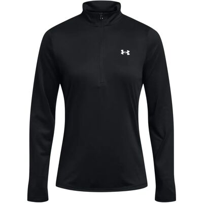 Under Armour Damen Tech ½ Reißverschluss Pullover - Sweatshirt Under Armour Damen Tech ½ Reißverschluss Pullover - Sweatshirt