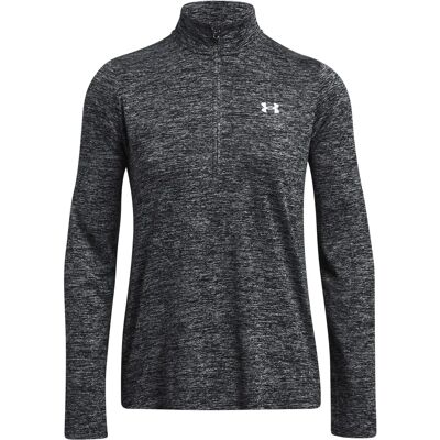 Under Armour Damen Tech 1/2 Zip Twist Trainingsshirt - training top Under Armour Damen Tech 1/2 Zip Twist Trainingsshirt - training top