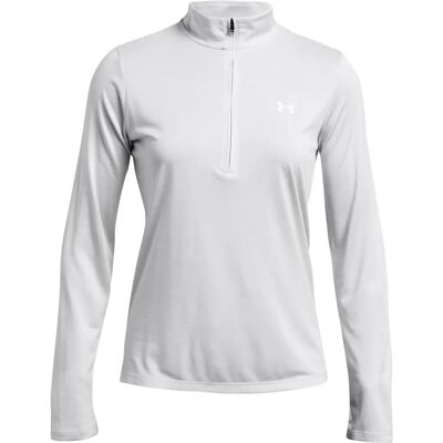 Under Armour Vrouw Tech Twist ½ Zip - Jas Under Armour Vrouw Tech Twist ½ Zip - Jas