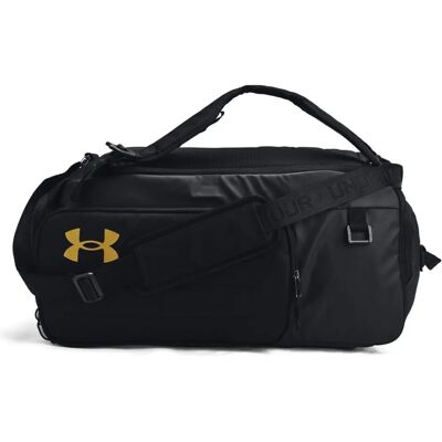 Under Armour Contain Duo M (1381919) - μαύρο/μεταλλικό χρυσό Under Armour Contain Duo M (1381919) - μαύρο/μεταλλικό χρυσό