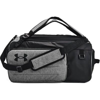 Under Armour Contain Duo M (1381919) - castlerock medium heather/czarny Under Armour Contain Duo M (1381919) - castlerock medium heather/czarny