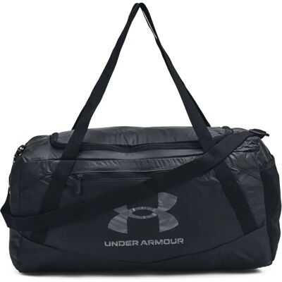 Under Armour UA Hustle 5.0 XS - μαύρο/μεταλλικό όπλο μέταλλο Under Armour UA Hustle 5.0 XS - μαύρο/μεταλλικό όπλο μέταλλο