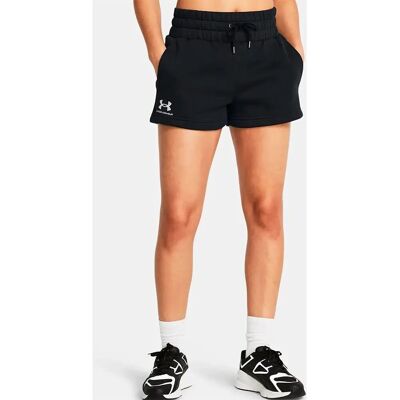 Under Armour XS Negru/Alb Șorturi - Shorts Under Armour XS Negru/Alb Șorturi - Shorts