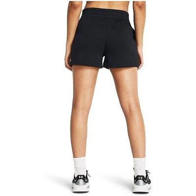 Under Armour Rival Fleece Shorts - Løbetøj Under Armour Rival Fleece Shorts - Løbetøj