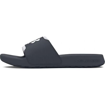 Under Armour Ignite Select Slides schwarz Under Armour Ignite Select Slides schwarz