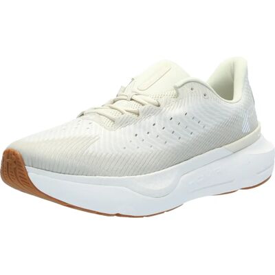Scarpe da corsa Under Armour Infinite Pro - Silt / Quarzo Bianco - Leggere Scarpe da corsa Under Armour Infinite Pro - Silt / Quarzo Bianco - Leggere