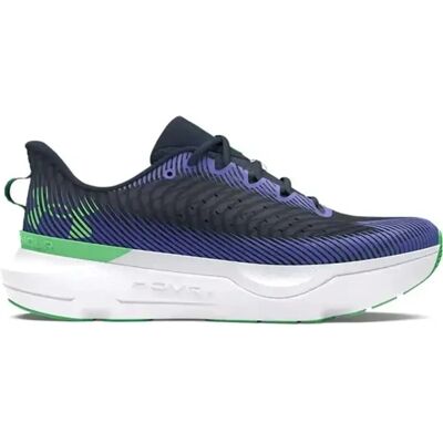 Under Armour Infinite Pro - (3027190-101) szary deszcz/startlight Under Armour Infinite Pro - (3027190-101) szary deszcz/startlight