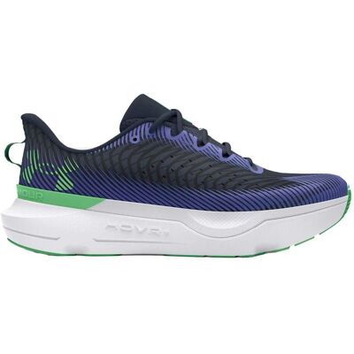 Under Armour Infinite Pro Fioletowe Buty do Biegania - Buty do Biegania Under Armour Infinite Pro Fioletowe Buty do Biegania - Buty do Biegania