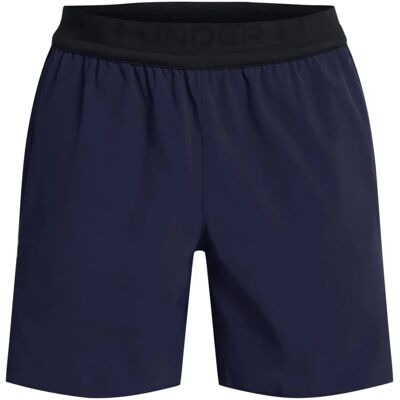 Under Armour Vanish Elite Shorts - Lightweight, Breathable, Water-Repellent Under Armour Vanish Elite Shorts - Lightweight, Breathable, Water-Repellent