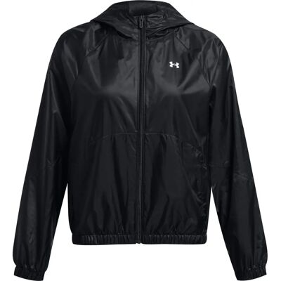 Under Armour Rival Sport Windbreaker - Windbreaker Under Armour Rival Sport Windbreaker - Windbreaker
