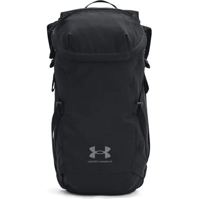 Plecak Under Armour Flex Trail Czarny - Plecak Plecak Under Armour Flex Trail Czarny - Plecak