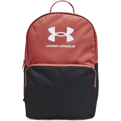 Podręczny Plecak Essential Under Armour - Czerwony - 25L Podręczny Plecak Essential Under Armour - Czerwony - 25L